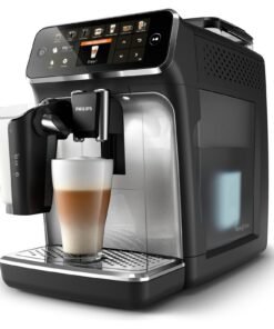 Philips EP5446/70 LatteGo Bean to Cup Coffee Machine